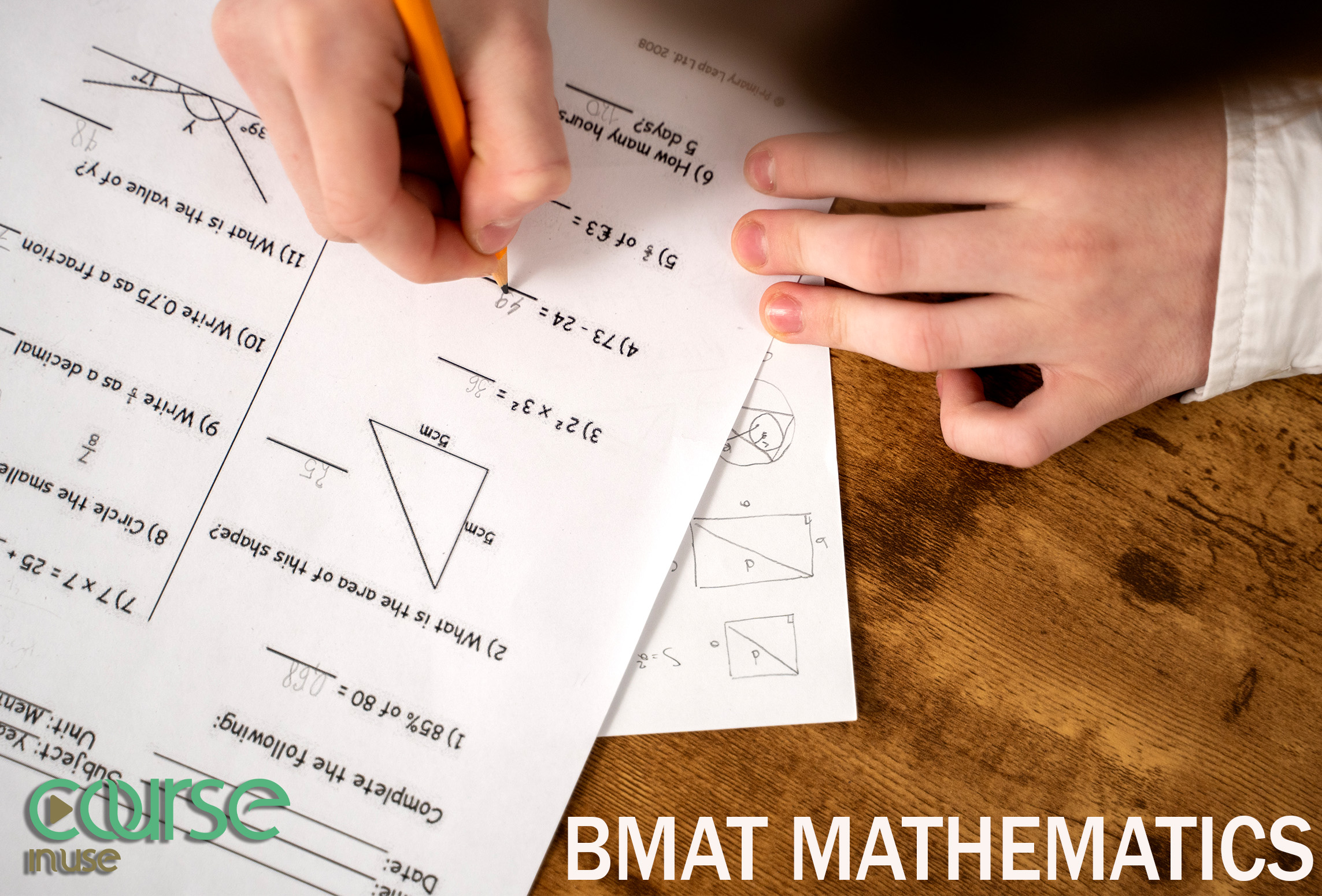 bmat math