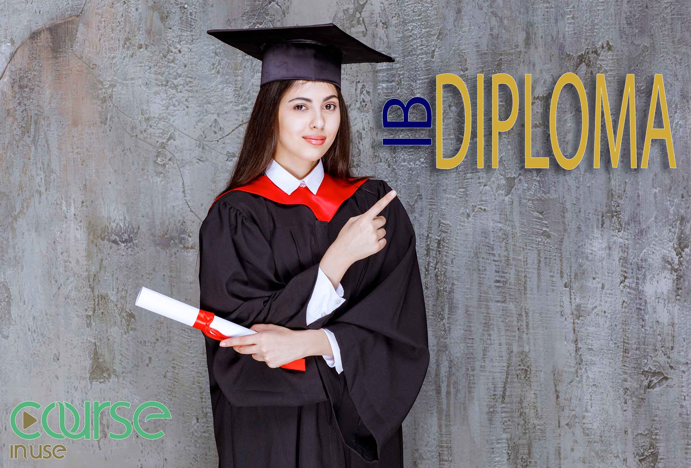 IB diploma