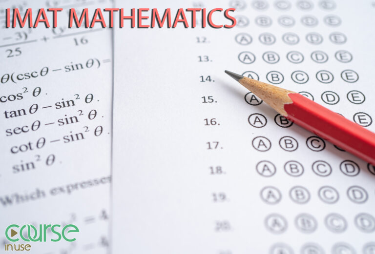 imat mathematics