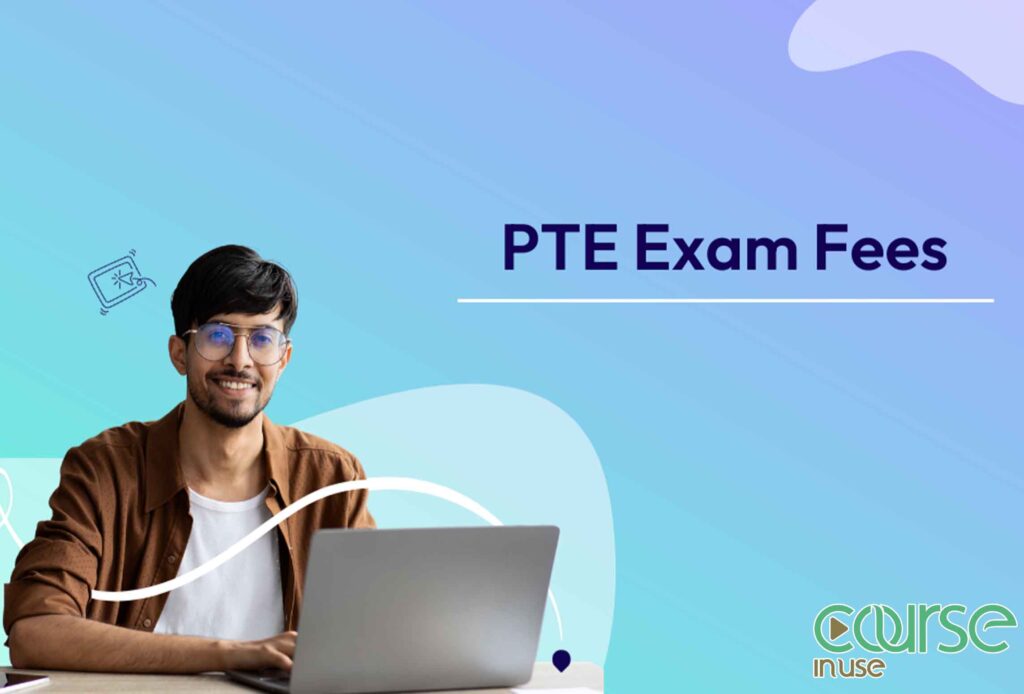 PTE exam fees