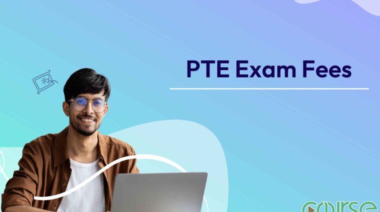 PTE exam fees